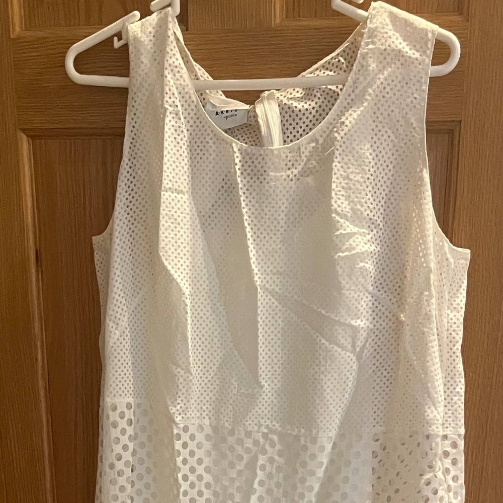 Akris dress
